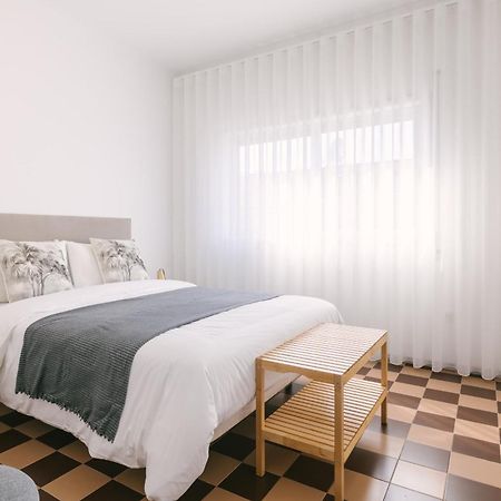 D&S - Family Apartments I Porto Luaran gambar