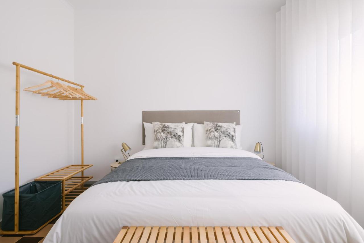 D&S - Family Apartments I Porto Luaran gambar