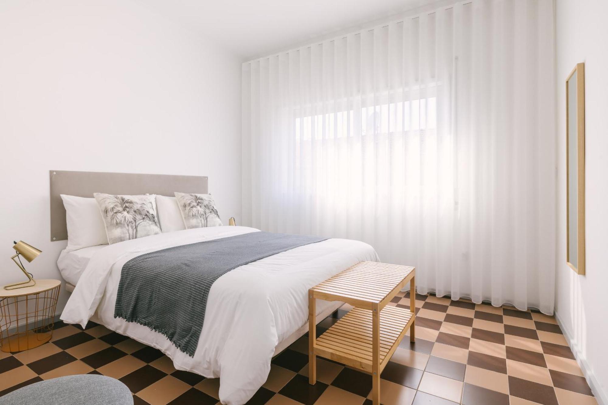 D&S - Family Apartments I Porto Luaran gambar