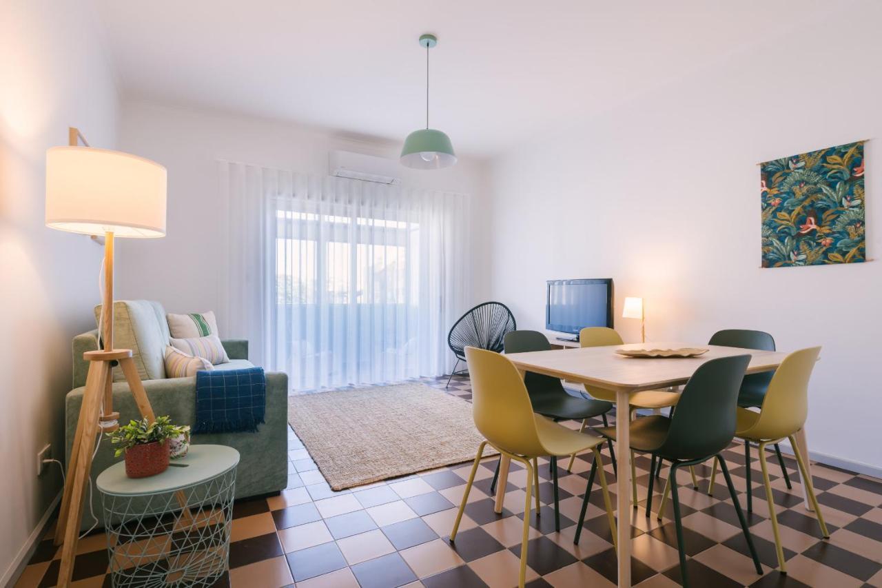 D&S - Family Apartments I Porto Luaran gambar