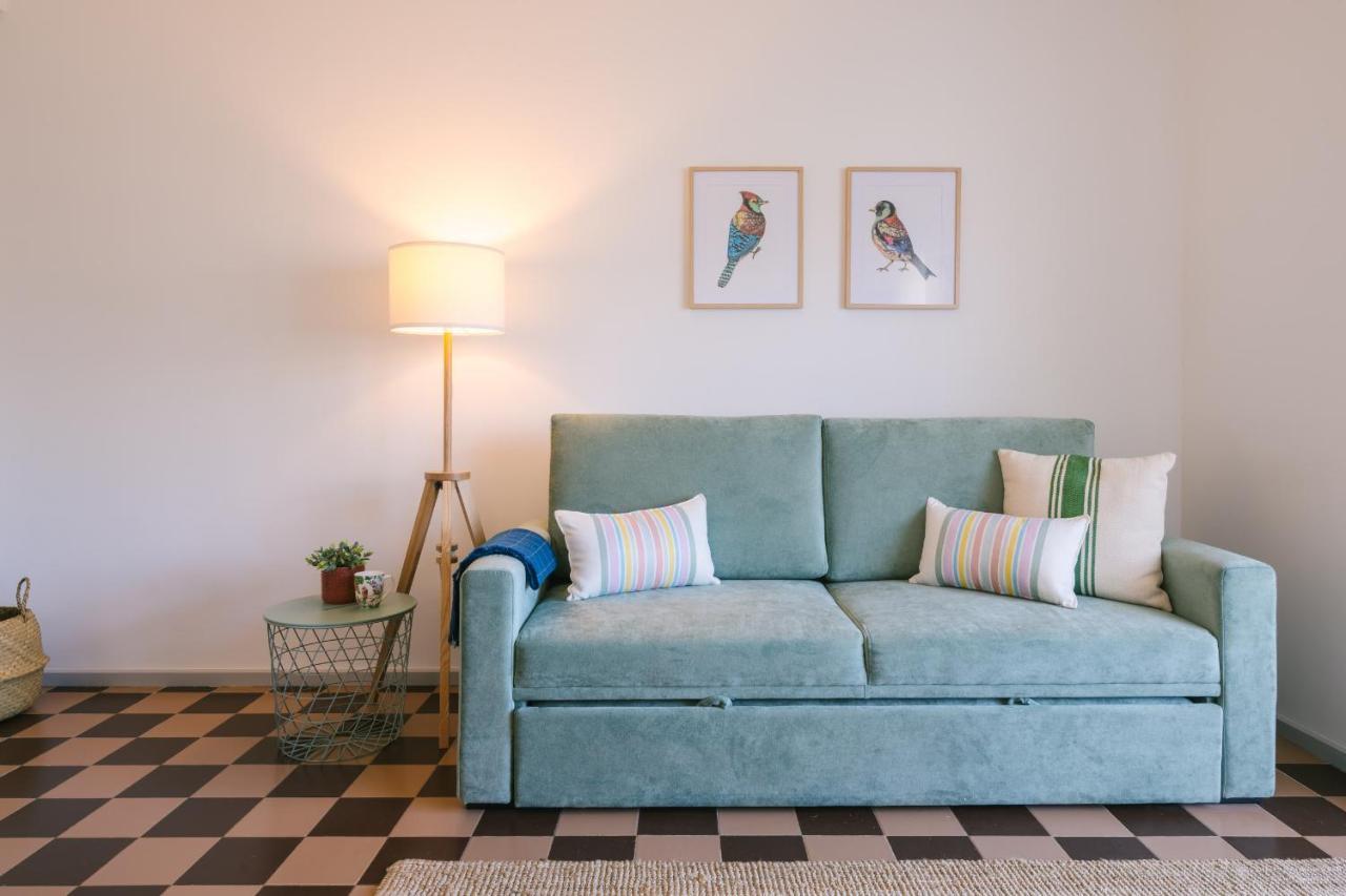 D&S - Family Apartments I Porto Luaran gambar