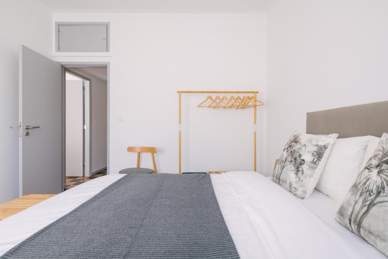D&S - Family Apartments I Porto Luaran gambar