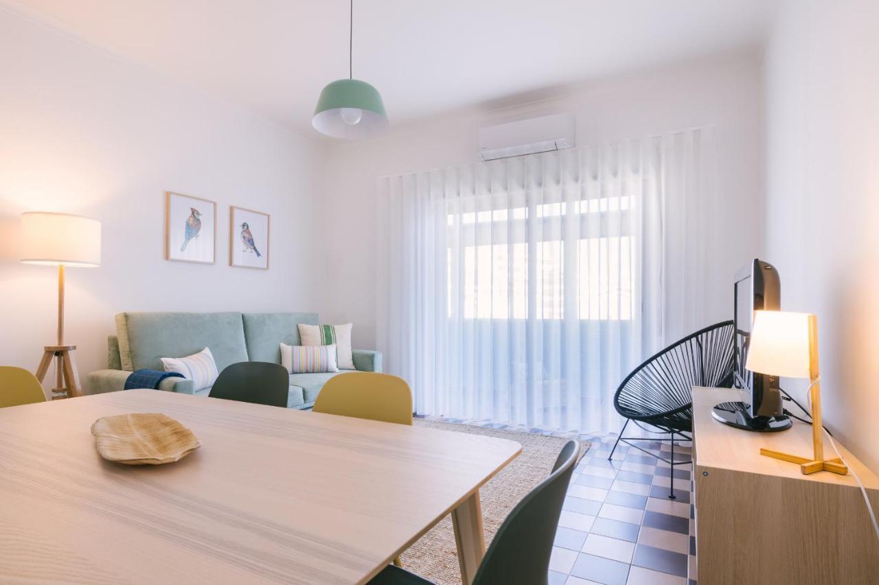 D&S - Family Apartments I Porto Luaran gambar