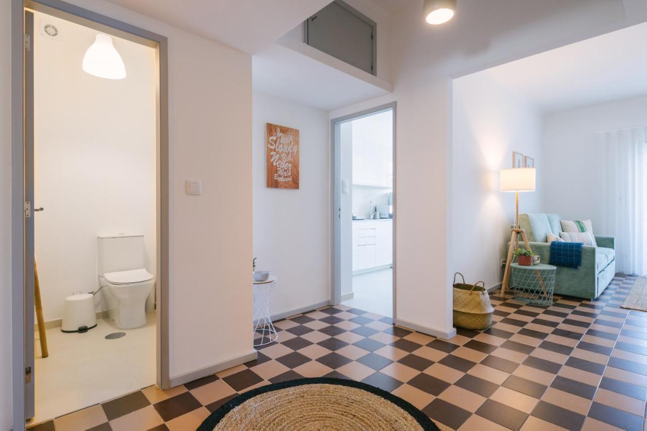 D&S - Family Apartments I Porto Luaran gambar