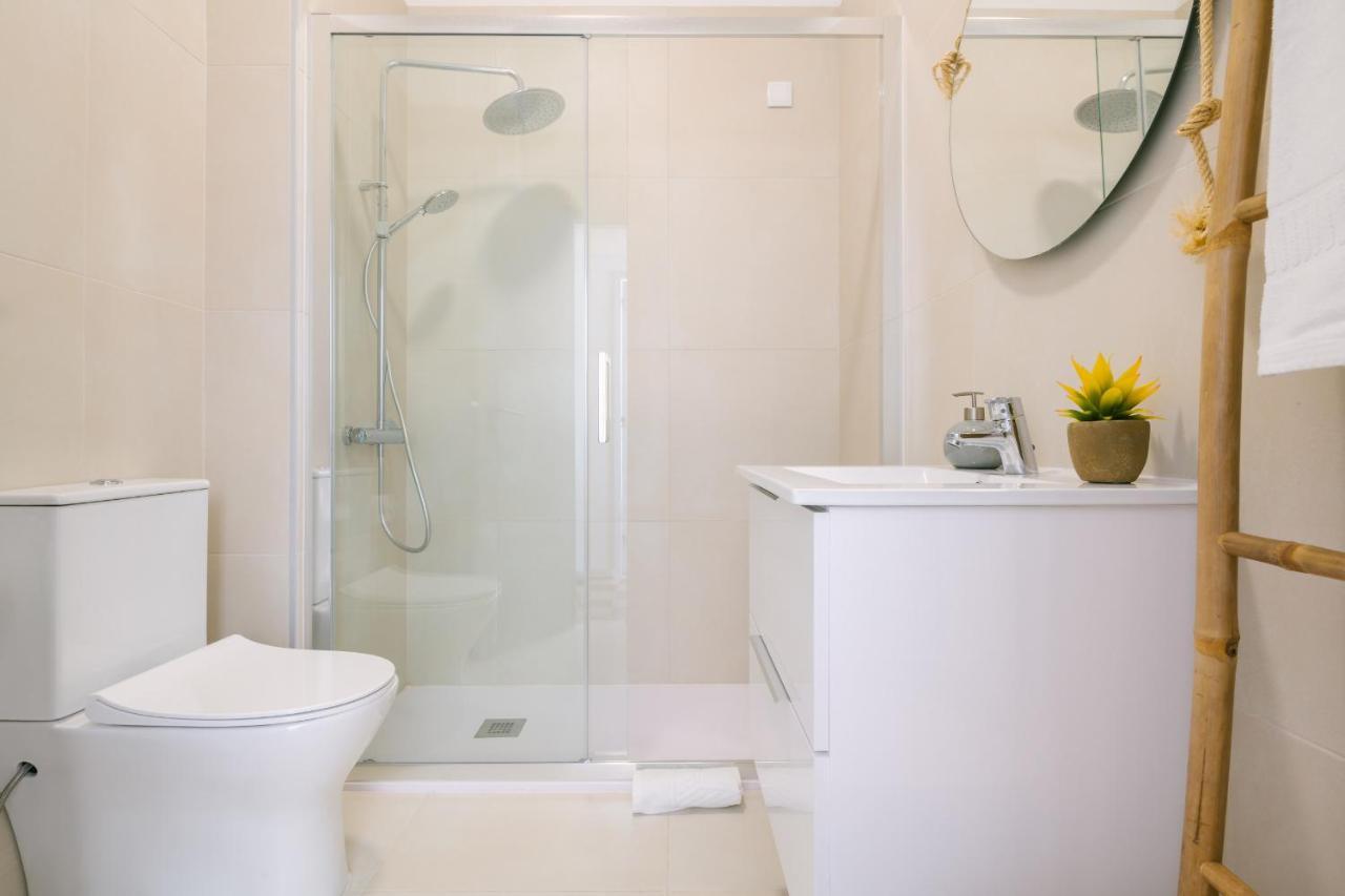 D&S - Family Apartments I Porto Luaran gambar