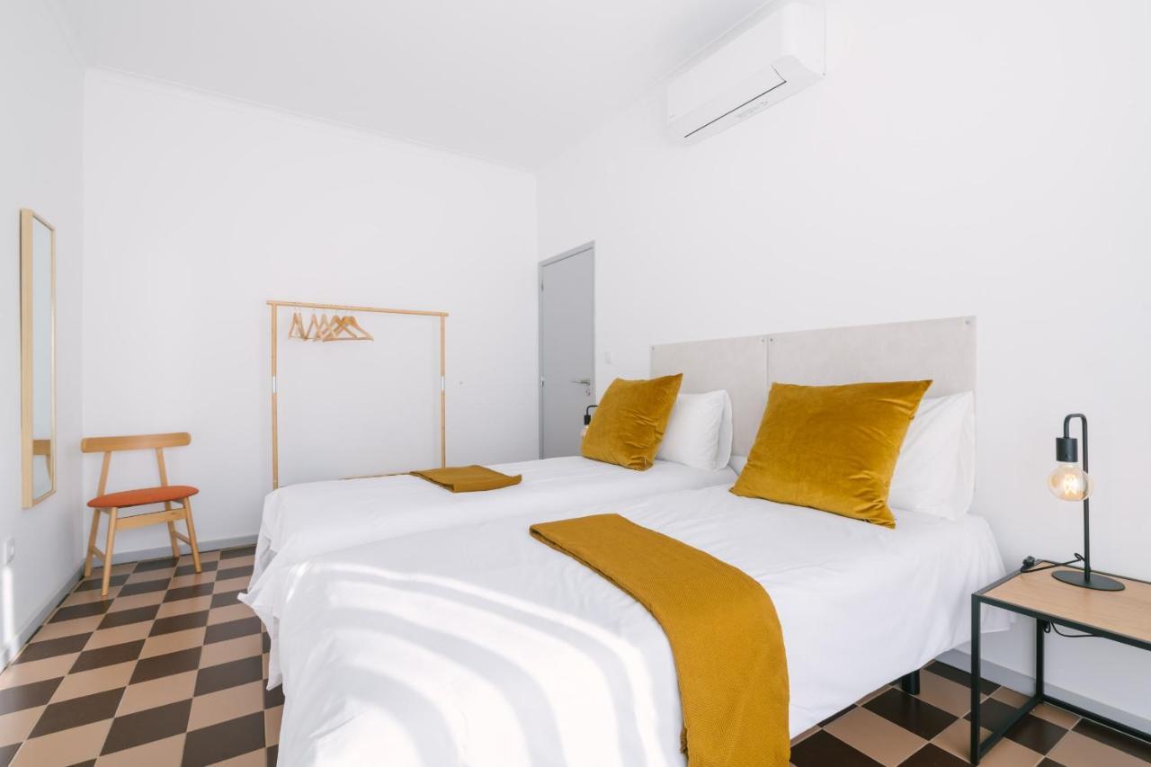 D&S - Family Apartments I Porto Luaran gambar