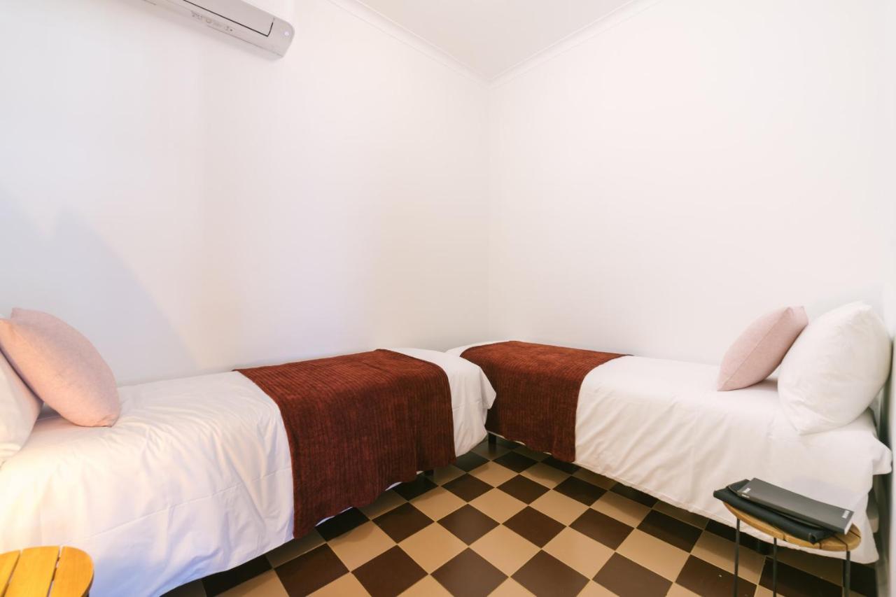 D&S - Family Apartments I Porto Luaran gambar
