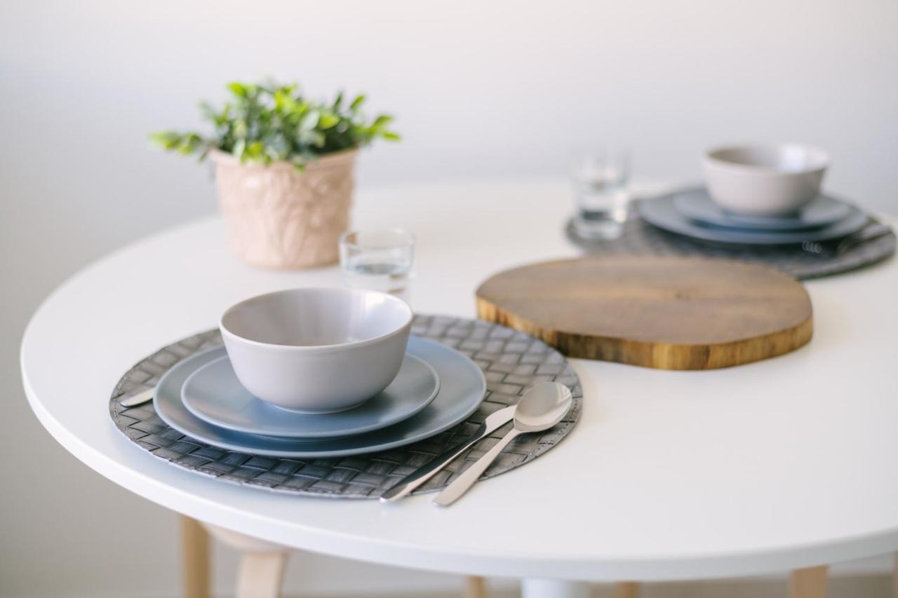 D&S - Family Apartments I Porto Luaran gambar