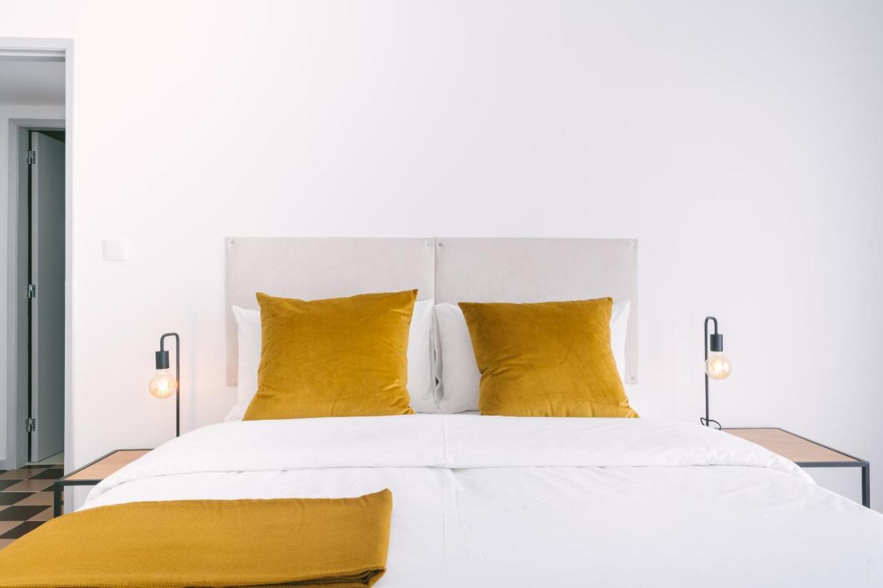 D&S - Family Apartments I Porto Luaran gambar