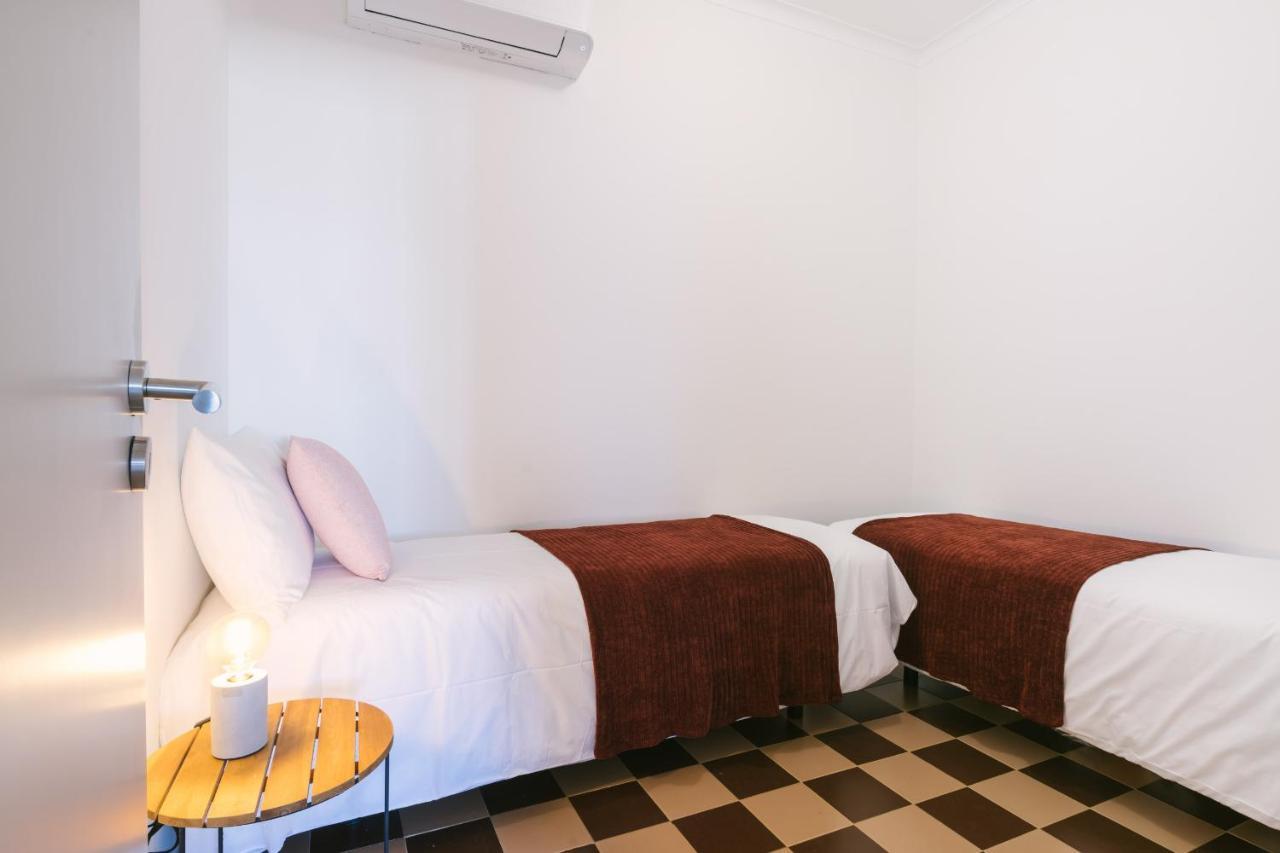 D&S - Family Apartments I Porto Luaran gambar