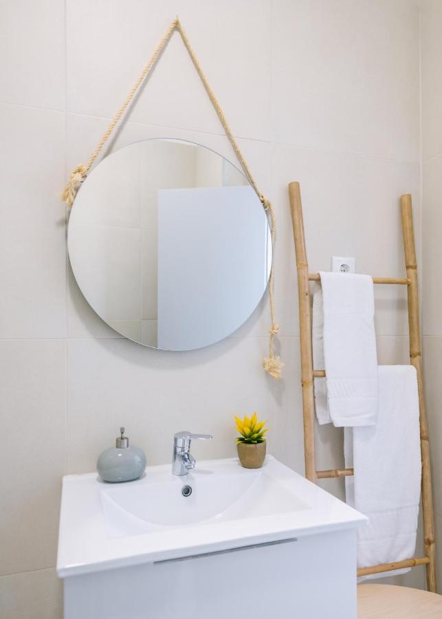 D&S - Family Apartments I Porto Luaran gambar