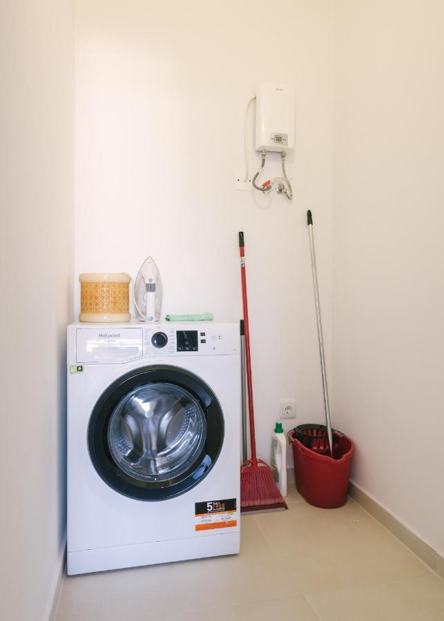 D&S - Family Apartments I Porto Luaran gambar