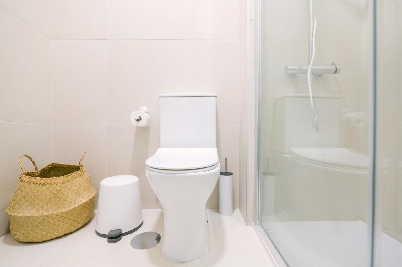 D&S - Family Apartments I Porto Luaran gambar