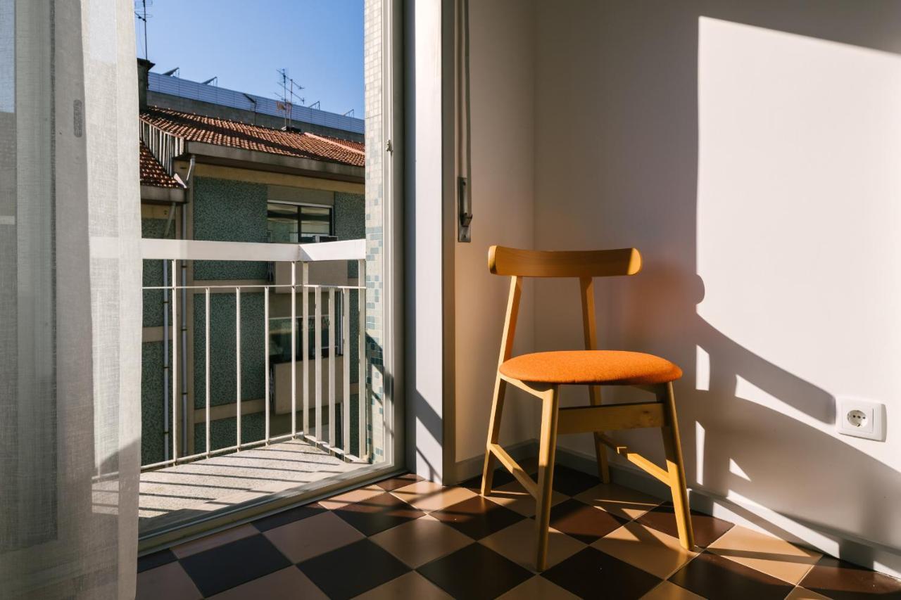 D&S - Family Apartments I Porto Luaran gambar