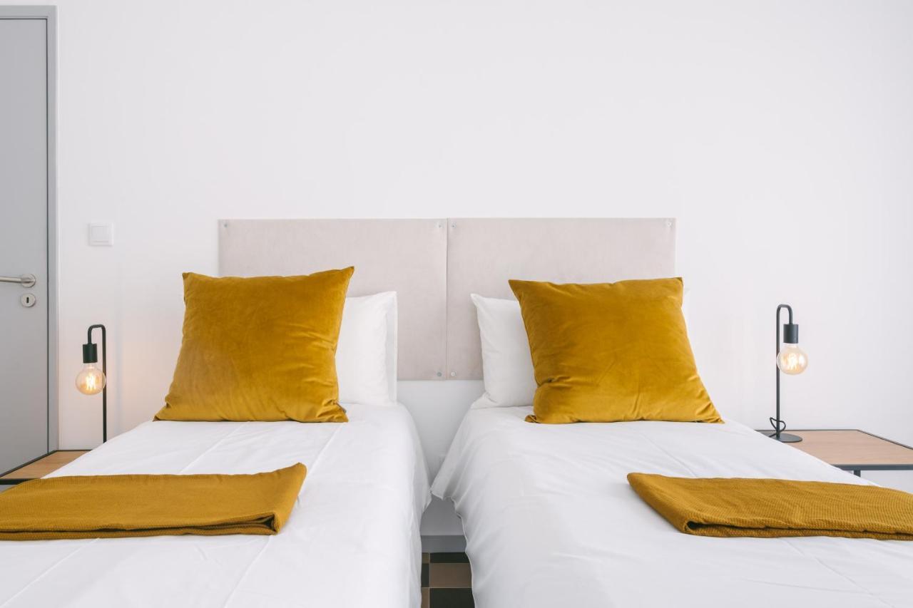D&S - Family Apartments I Porto Luaran gambar