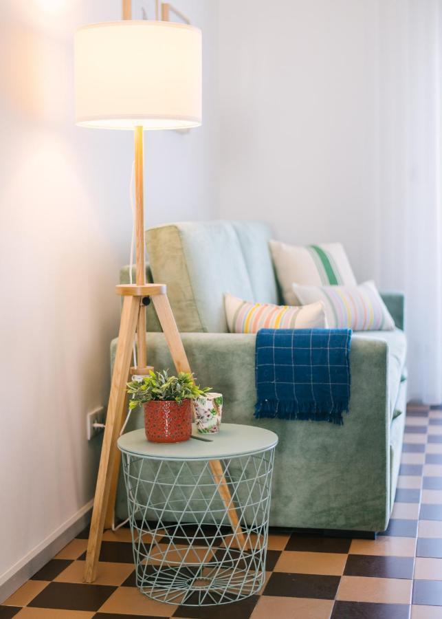 D&S - Family Apartments I Porto Luaran gambar