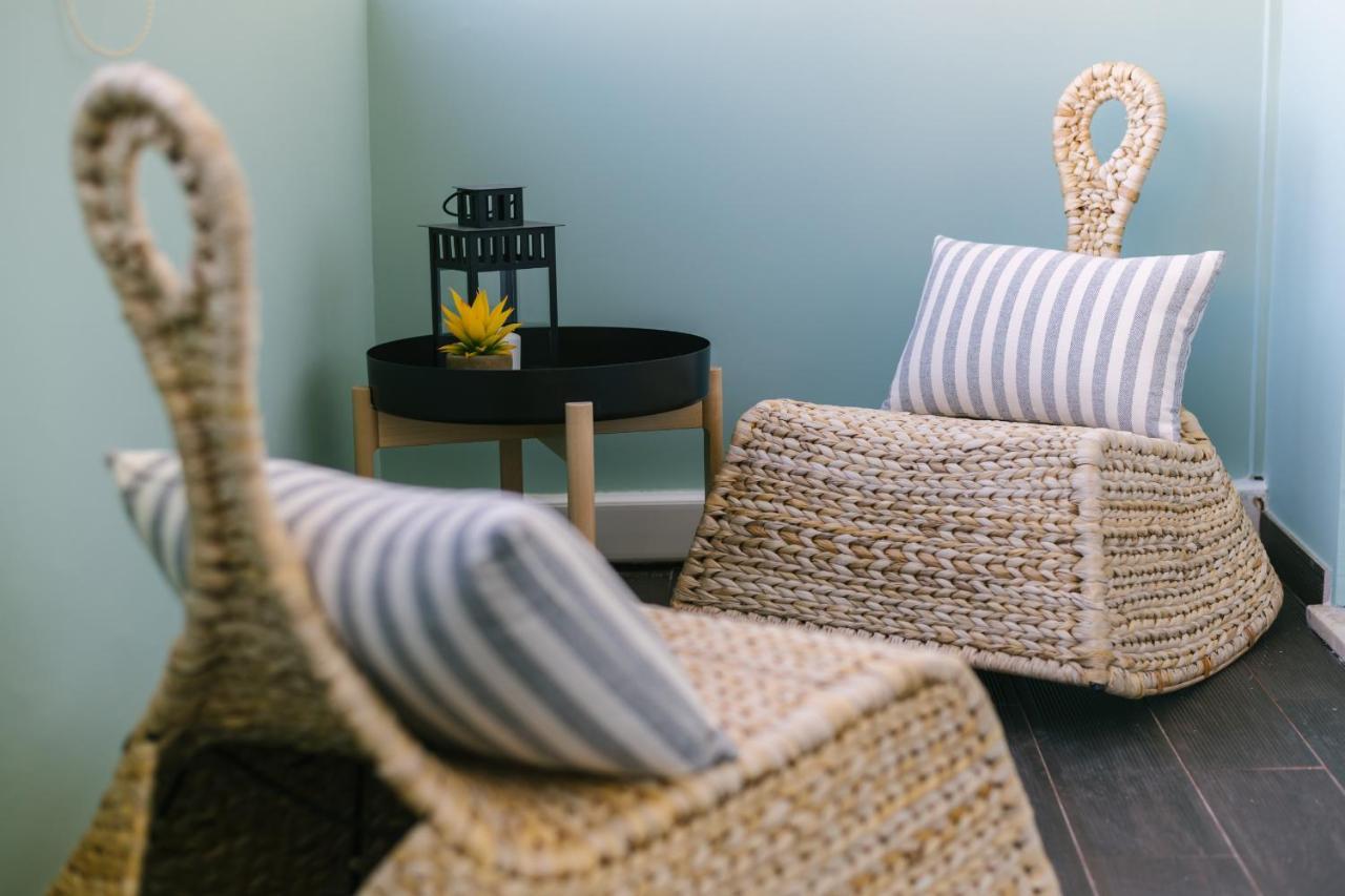 D&S - Family Apartments I Porto Luaran gambar
