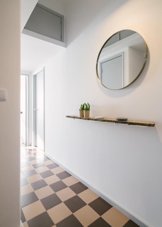 D&S - Family Apartments I Porto Luaran gambar