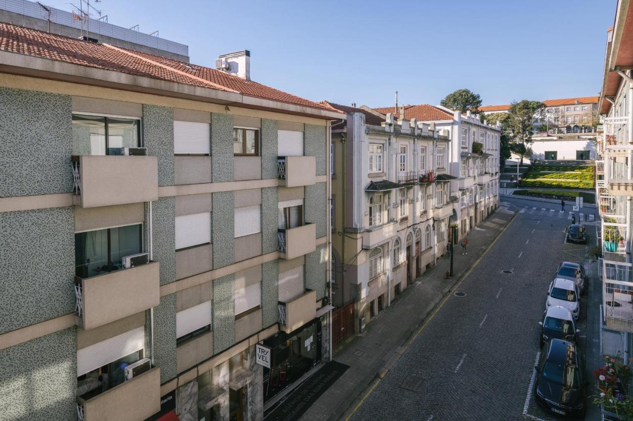 D&S - Family Apartments I Porto Luaran gambar